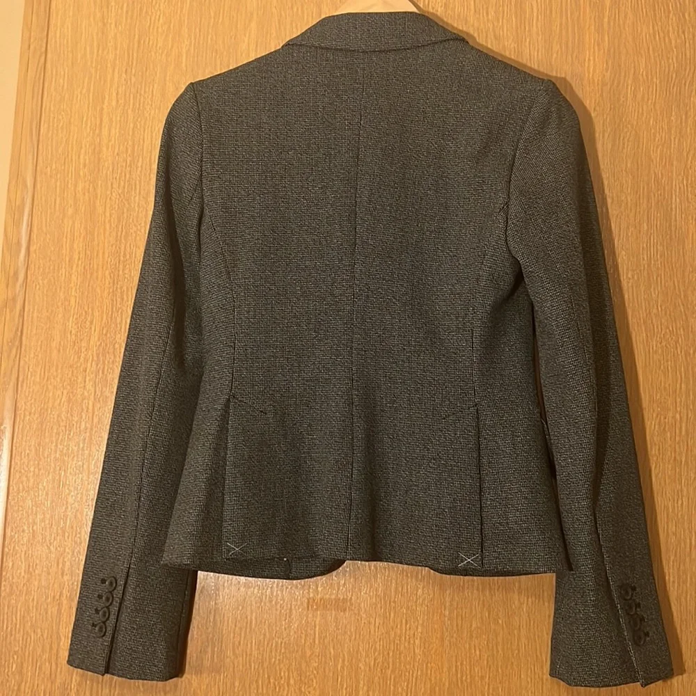 NWOT Blazer by Express Size 2 - Picture 3 of 4